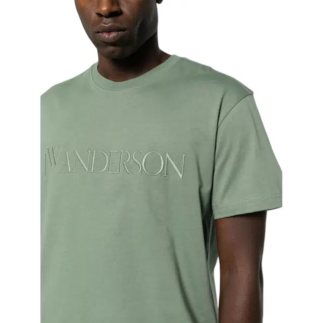 JW Anderson logo T