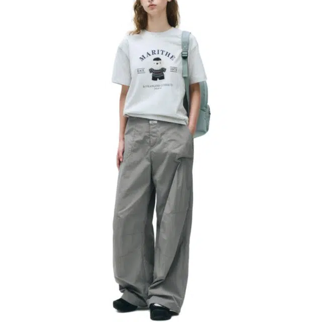 MARITHE FRANCOIS GIRBAUD SS25 T