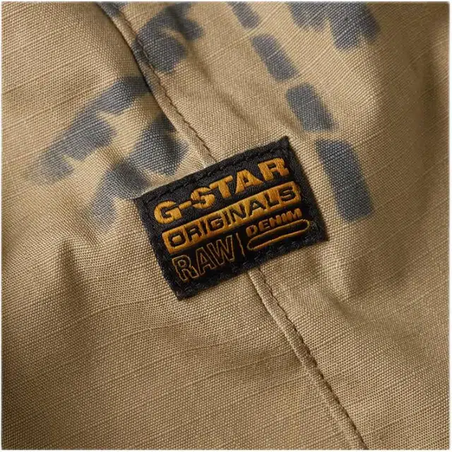 G-STAR RAW