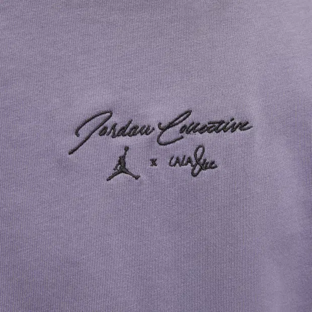 Jordan LALA CE Logo T