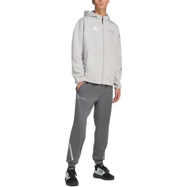 adidas x MERCEDES - AMG SS25 Petronas Formula One Team Silver Arrows