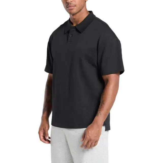 GYMSHARK polo