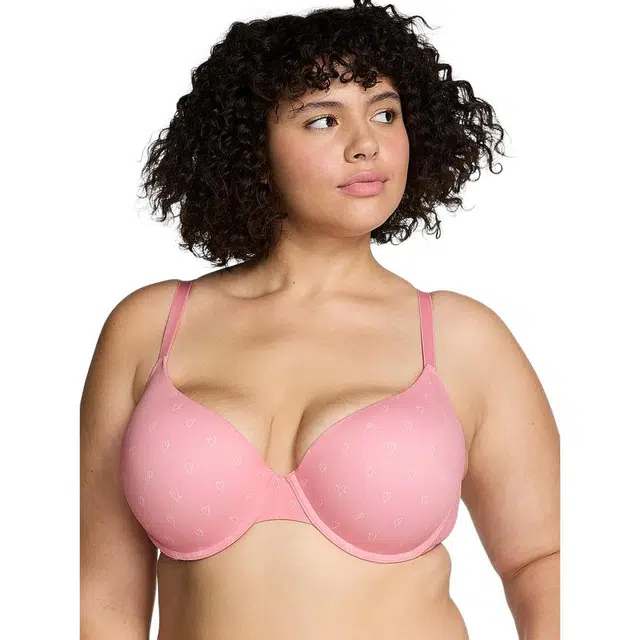 Victoria's Secret WEAR EVERYWHERE PINK