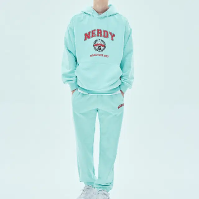 NERDY SS22