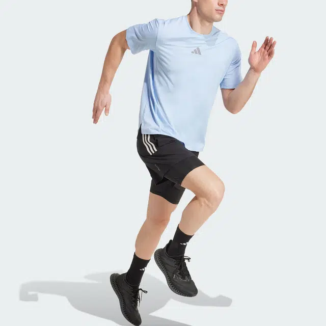 adidas Climacool SS25 INTENSITY logoT