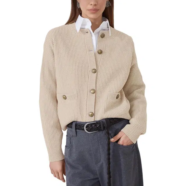 Brunello Cucinelli SS25
