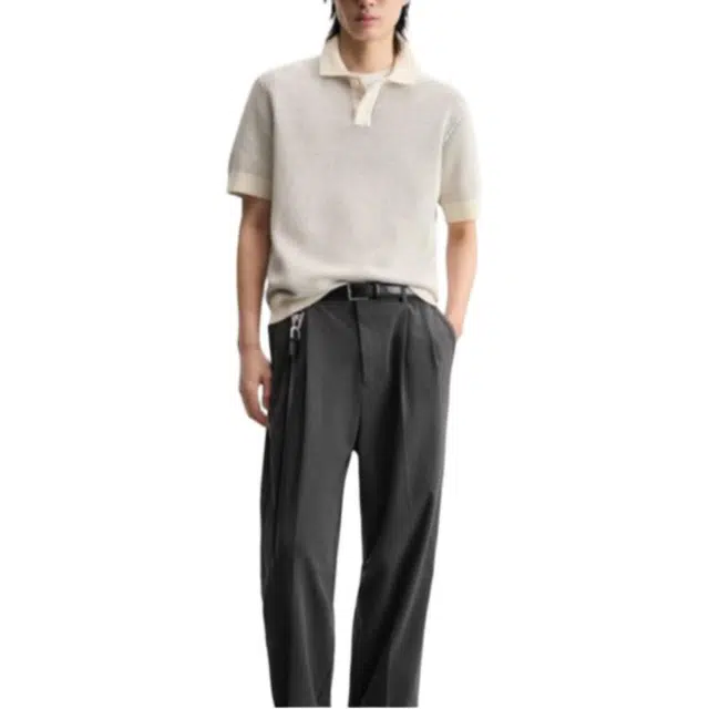 ZARA Polo