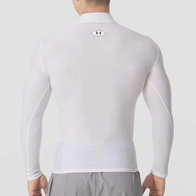 Under Armour HeatGear SS25