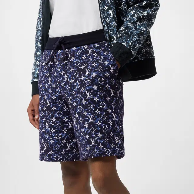 LOUIS VUITTON FW23 Logo