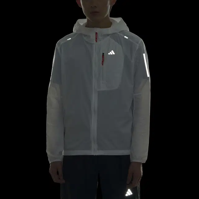 adidas DWR SS25 RN logoUPF50+