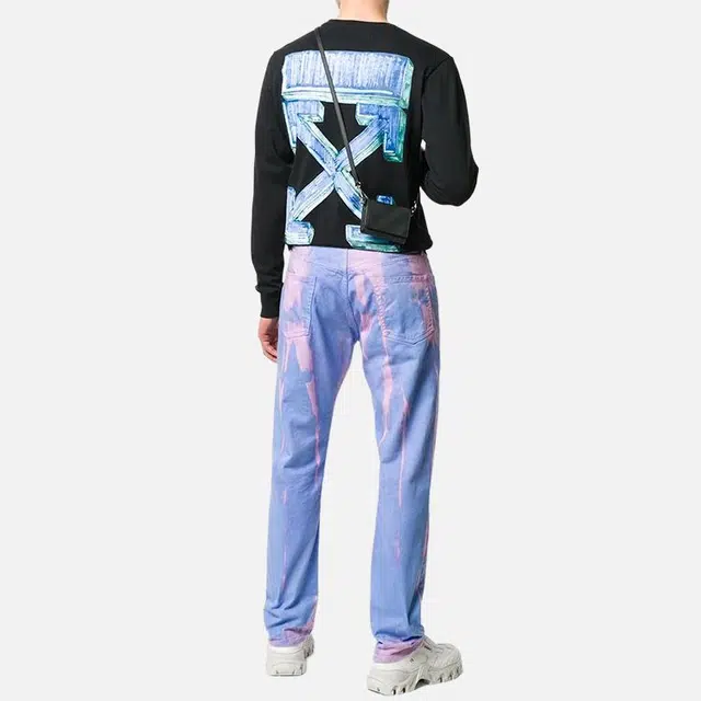 OFF-WHITE FW20 Marker Arrows