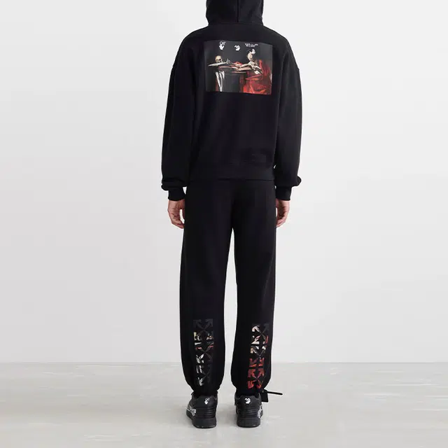 OFF-WHITE SS22