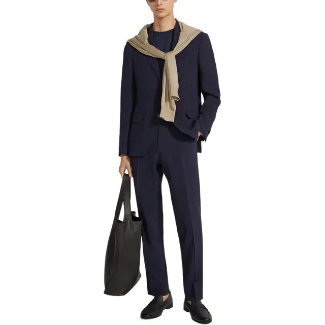 Zegna SS25