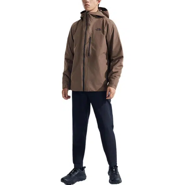 THE NORTH FACE