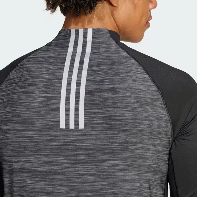 adidas Gym+AEROREADY Training 3-Stripes 14 T