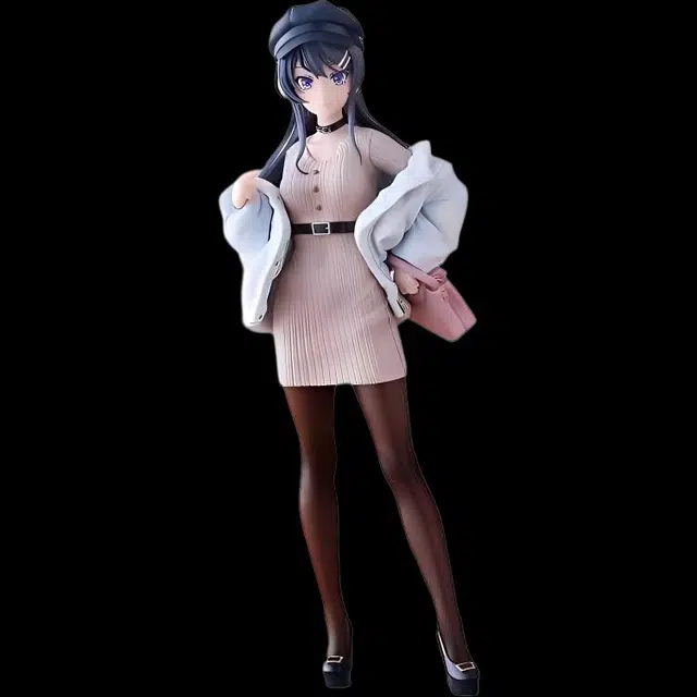 SEGA Luminasta casual clothes 21cm