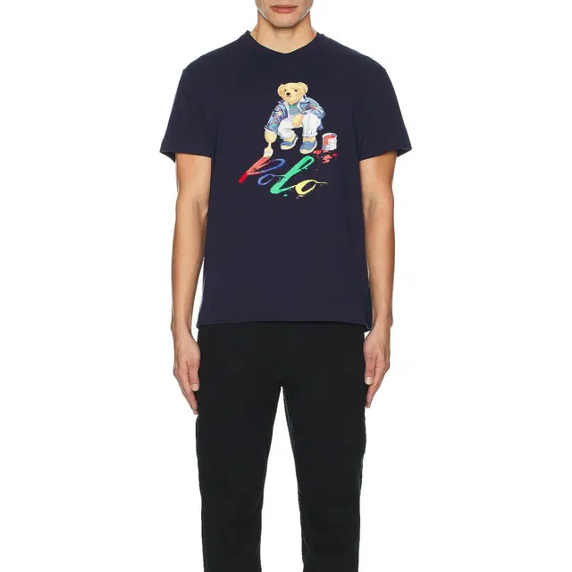 Polo Ralph Lauren T
