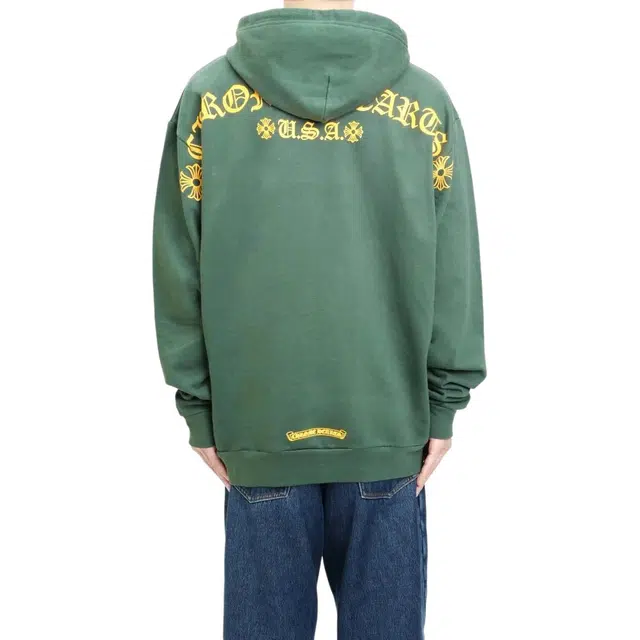 Chrome Hearts SS25 USA