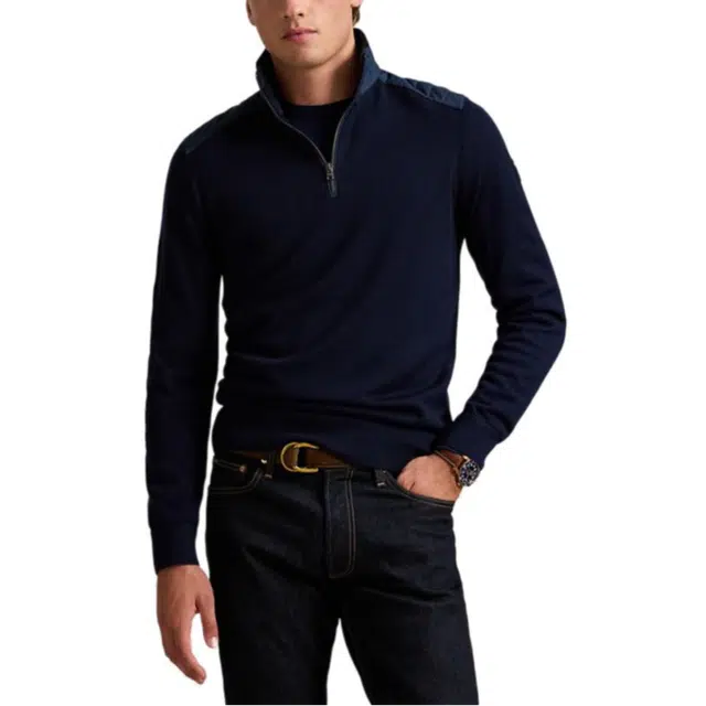 Ralph Lauren SS25