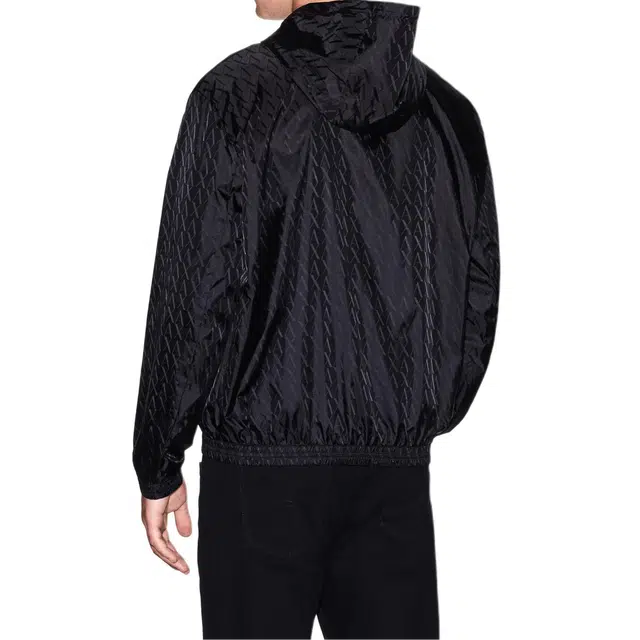 ARMANI EXCHANGEAE SS25
