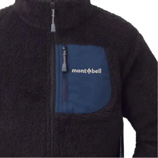 MONTBELL