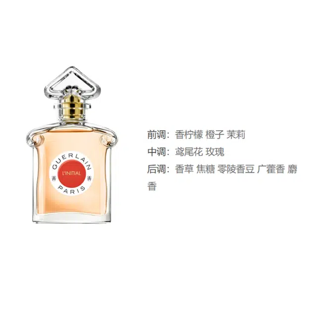 EDP 75ml