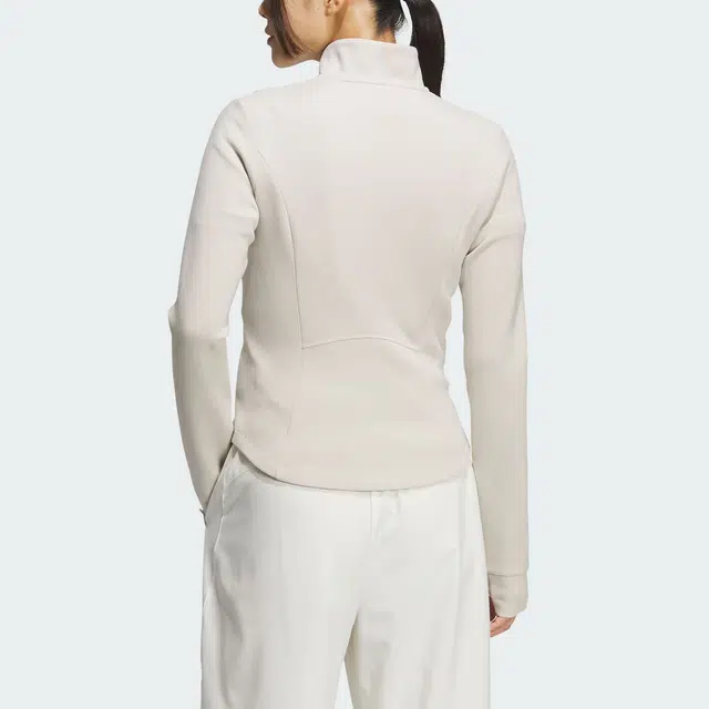 adidas FW25 SOFT LUX SLIM logoUPF50+