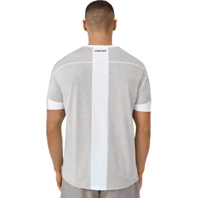 HEAD PLAY Tech T-Shirt Men T