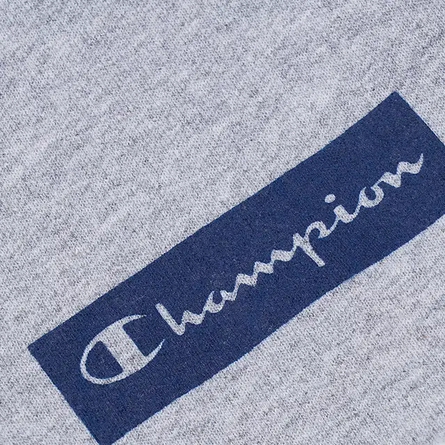 Champion logo