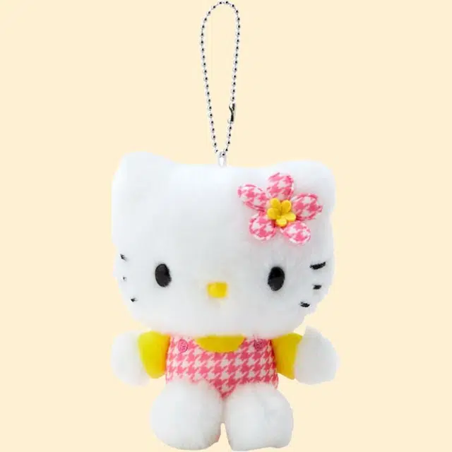 Sanrio Hello Kitty 13cm