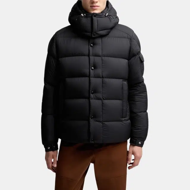 Moncler Vezere Black
