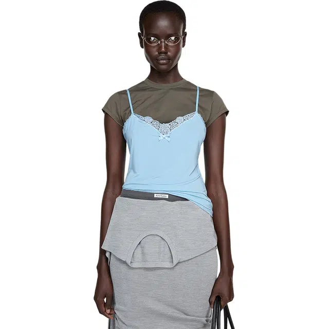 Acne Studios SS25 T