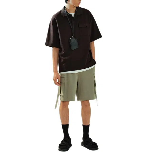 HM Polo