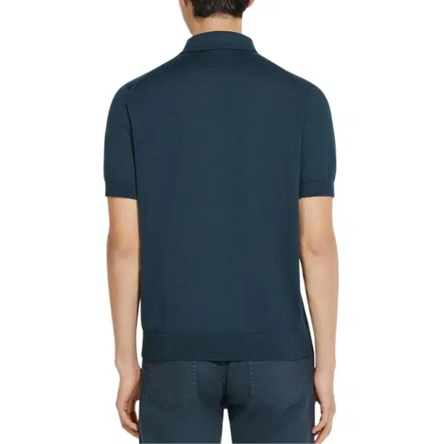 Zegna Polo