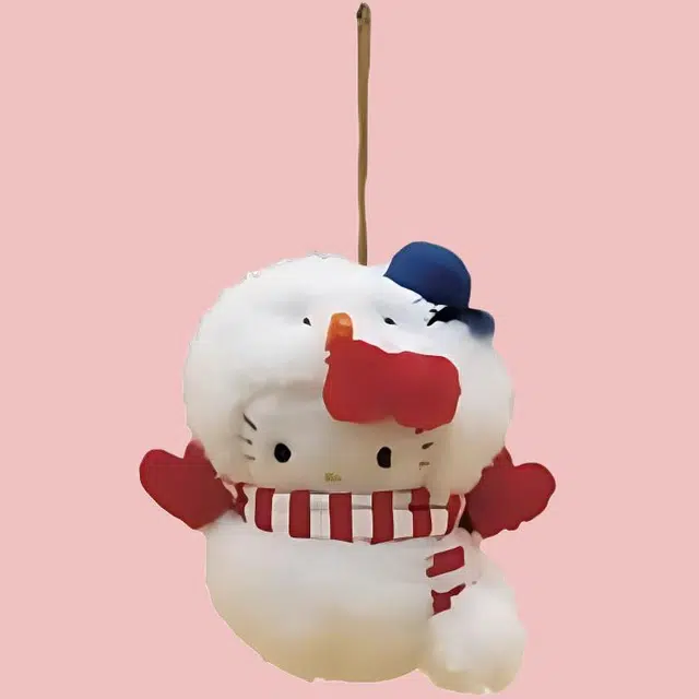Sanrio Hello Kitty 15cm