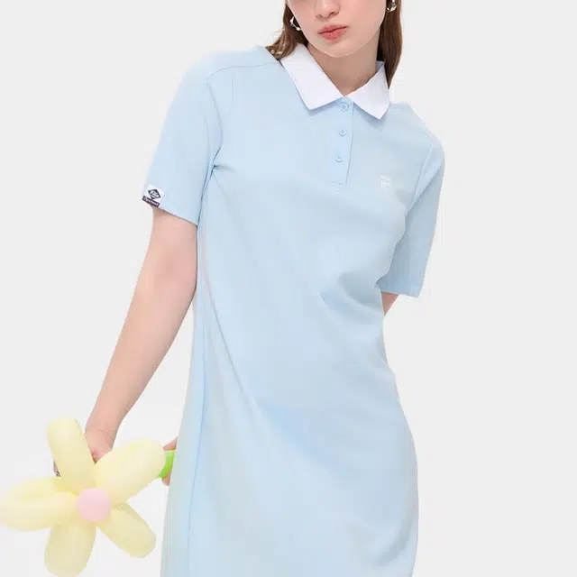 FILA SS24 Polo