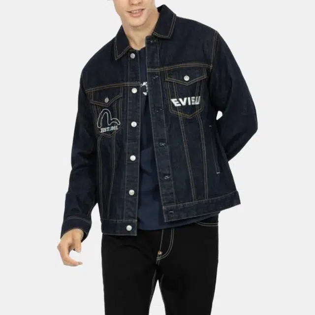 EVISU AW23 M
