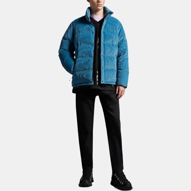 Moncler x Fragment Design FW22 Donnie Logo