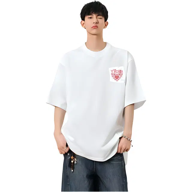 YICHEN T