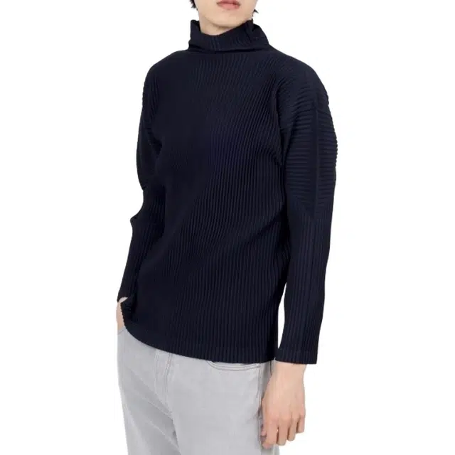Homme Pliss Issey Miyake T