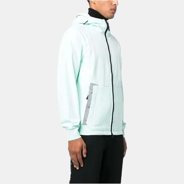 Stone Island Light Soft Shell-R