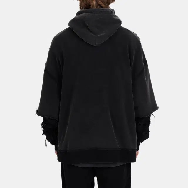 ARNODEFRANCE Hoodie