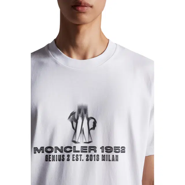 Moncler FW22 T
