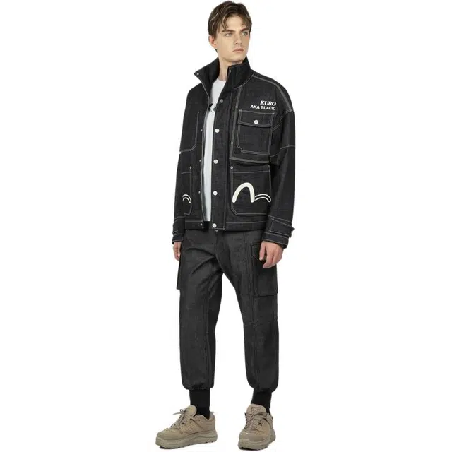 EVISU FW22