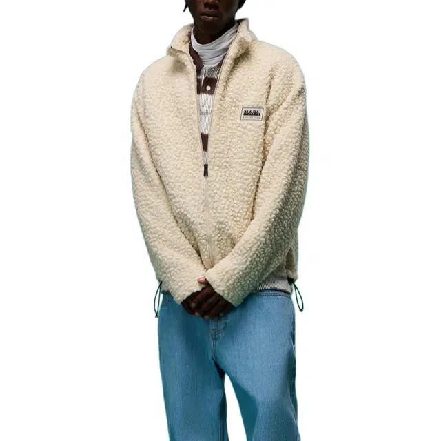 Martine rose x x Napapijri Napapijri FW25 logo