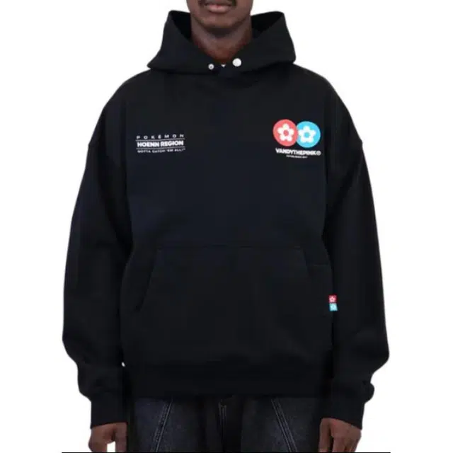 Vandy The Pink x POKEMON FW24
