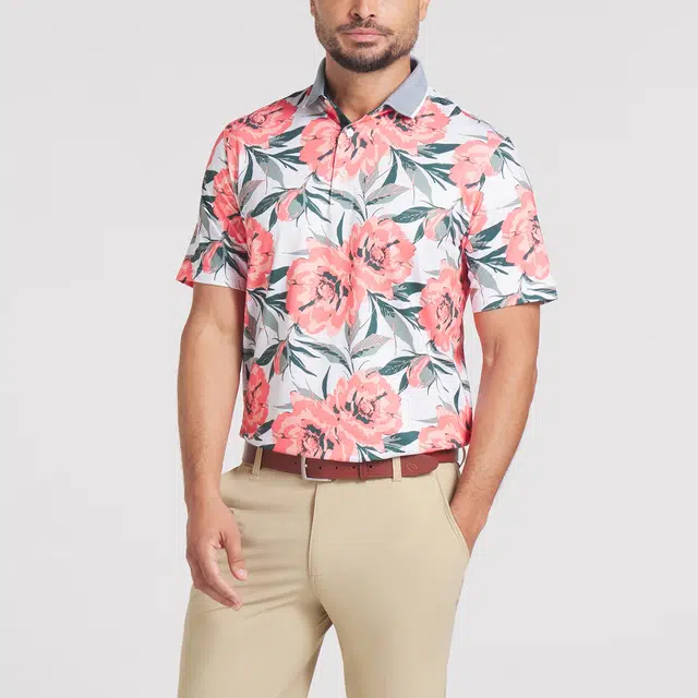 PUMA MATTR Beautiful Game Polo