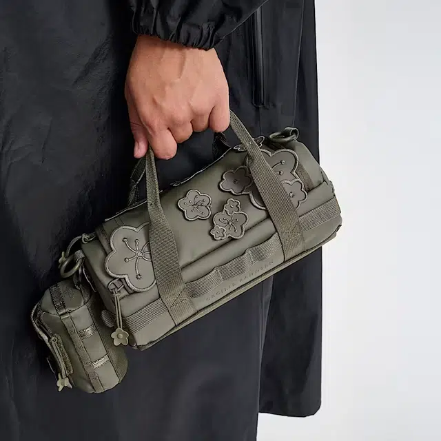 THE NORTH FACE x Cecily Wanssen 3.5L 3D