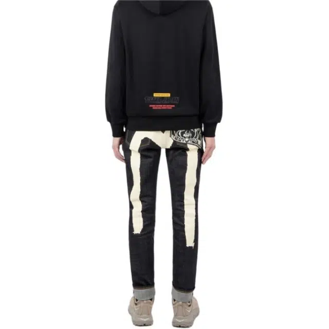 EVISU FW22 m