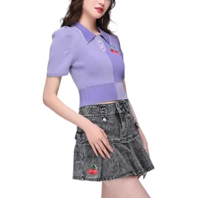 LALABOBO polo